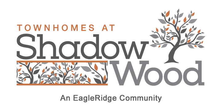 Shadow Wood Townhomes logo